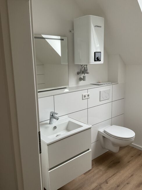 Mietwohnung mit Pferdestall, Braun, Pferdeimmobilien, Nümbrecht , Abbildung 4