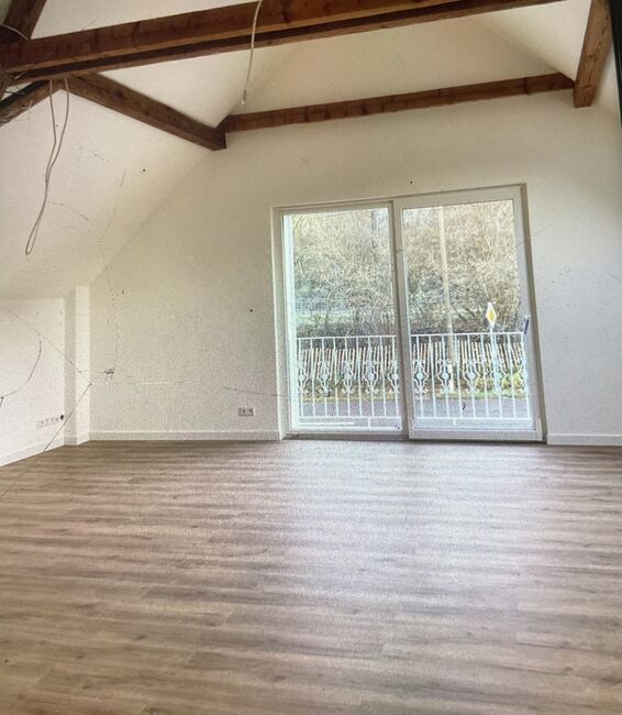 Mietwohnung mit Pferdestall, Braun, Pferdeimmobilien, Nümbrecht , Abbildung 6