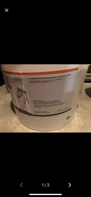 Mineralfutter 6kg, Christina Go, Horse Feed & Supplements, Deutschlandsberg 