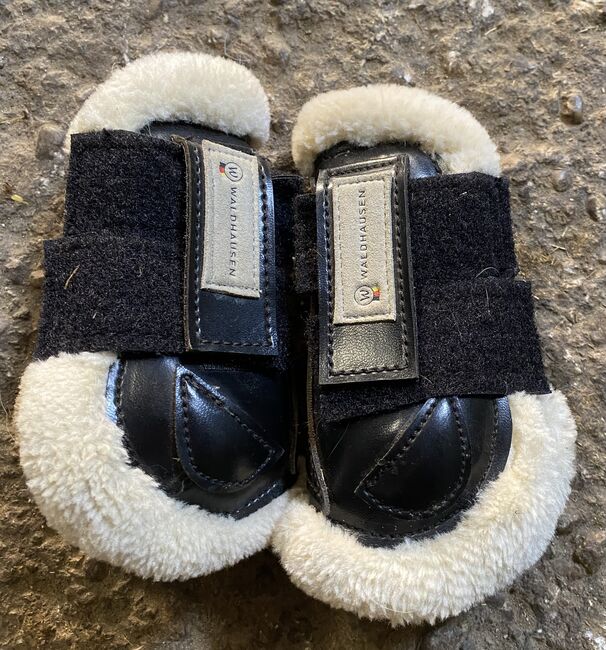 Mini Shetty Gamaschen, Waldhausen, Equest, Phili, Tendon Boots, Passau