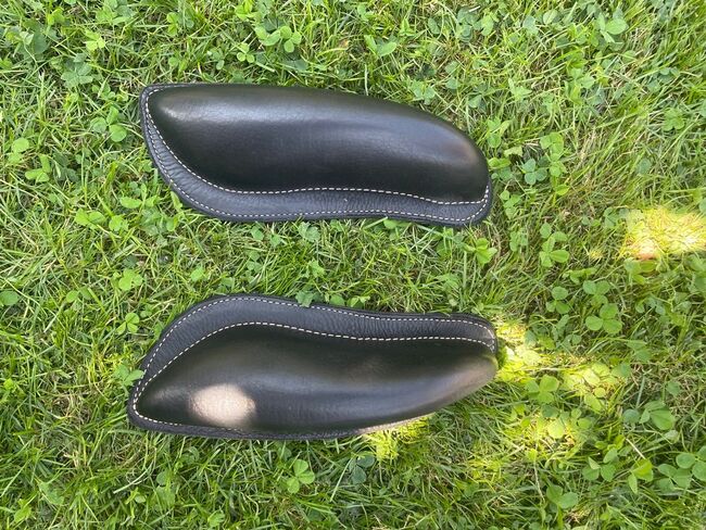 Neuwertiger Sommer "Somero" Dressursattel, Sommer Somero, Stephanie Mathis, Dressage Saddle, Oerlingen, Image 3