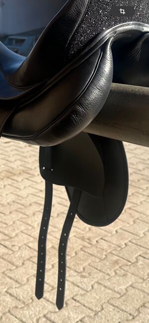Neuwertiger Sommer Esprit Athen, Sommer Esprit Athen , Anja Burghartswieser, Dressage Saddle, Obing , Image 6
