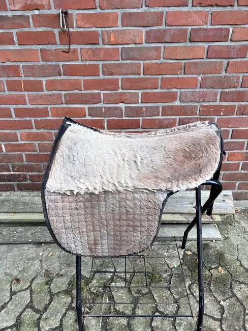 Diverses Zubehör Rund ums Pferd Gurte Sättel Trensen, Deuber und Partner  Cadence , FSI, Saddle Accessories, Schiffdorf, Image 2