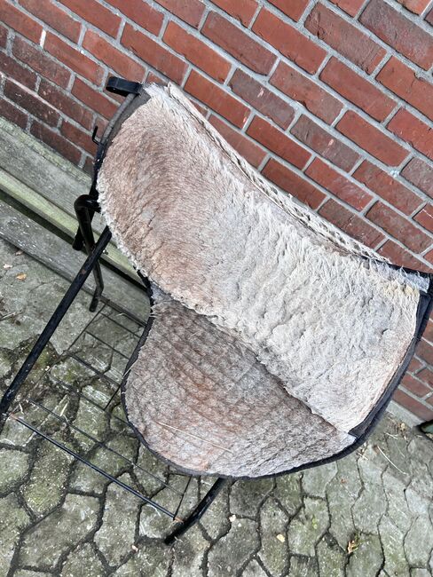 Diverses Zubehör Rund ums Pferd Gurte Sättel Trensen, Deuber und Partner  Cadence , FSI, Saddle Accessories, Schiffdorf, Image 8