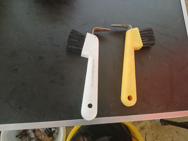 Verschiedenes putzzeug und pflegezeug, melanie, Grooming Brushes & Equipment, Altenkirchen, Image 10