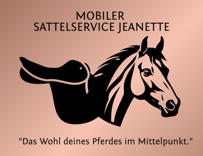 Mobiler Sattelberatung Anpassung und Service, markenunabhängig, Sattelservice-jeanette, Sonstiges, Moorgrund