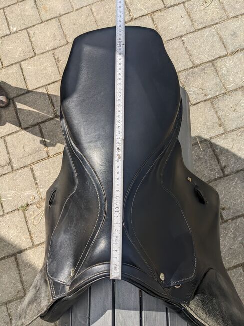 Mol springsattel gebraucht guter Zustand, Marina , Springsattel, Veringenstadt, Abbildung 2