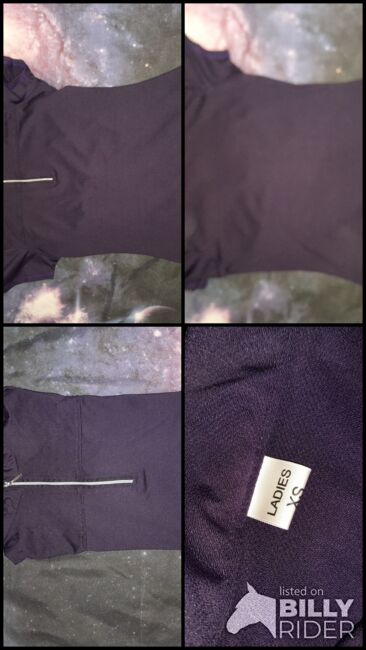 Montar T-Shirt, Montar , Jasmin Beverly Dülken , Oberteile, fröndenberg /ruhr, Abbildung 6