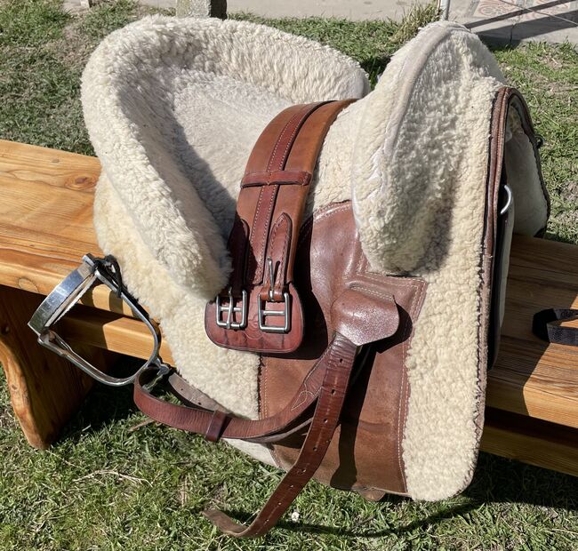 Monturas Lucas Sattel, Monturas Lucas Talavera, Csilla , Baroque Saddle, Szigetszentmiklós