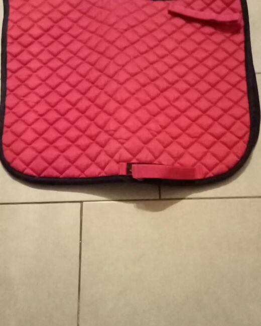 Schöne schabracke zuverkaufen, Emily , Dressage Pads, Barßel