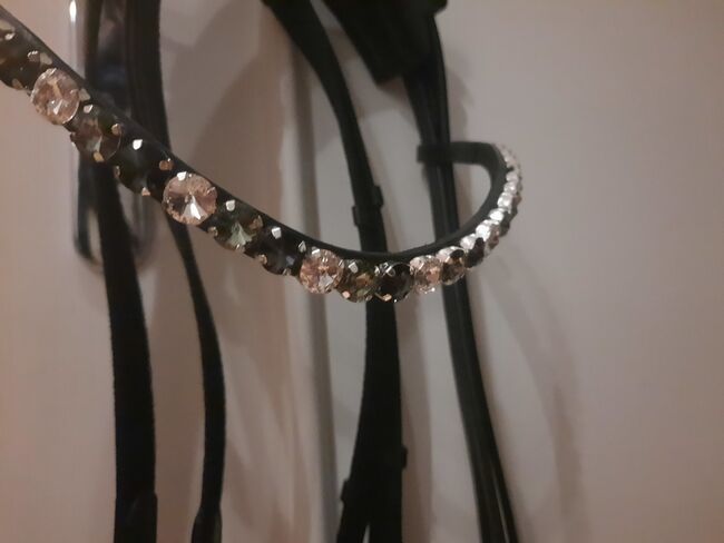 Wunderschöner Trensenzaum, Madeleine M., Nosebands, Weißkirchen in Steiermark, Image 3