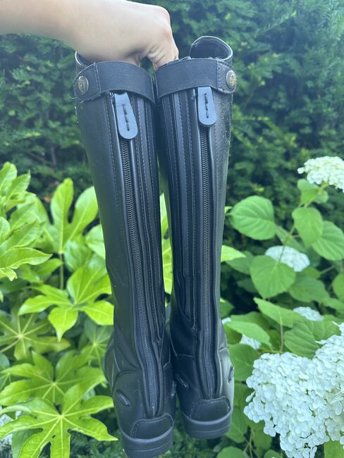 ‼️Moretta riding boots ‼️, Moretta Black riding boots, Tiggy, Oficerki jeździeckie, Surrey , Image 3
