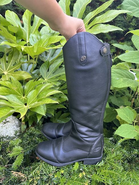 ‼️Moretta riding boots ‼️, Moretta Black riding boots, Tiggy, Oficerki jeździeckie, Surrey 