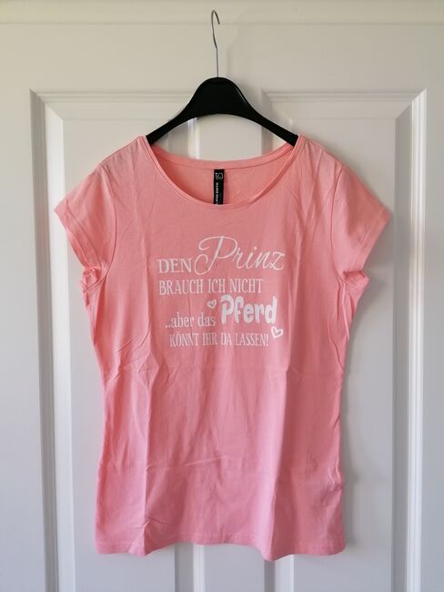 Motto-T-Shirt, Blind Date T-Shirt, Manuela Duve , Oberteile, Stoltebüll, Abbildung 3