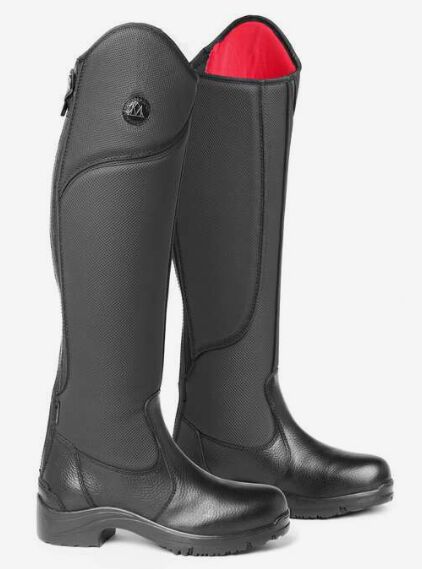Mountain Horse Arctica Regular-Wide Reitstiefel, Mountain Horse Arctica, Bibi, Reitstiefel, Bad Bentheim