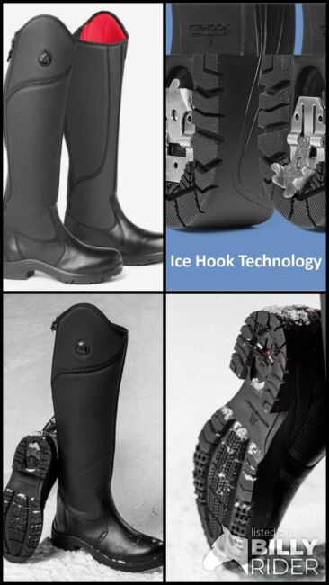 Mountain Horse Arctica Regular-Wide Reitstiefel, Mountain Horse Arctica, Bibi, Reitstiefel, Bad Bentheim, Abbildung 5