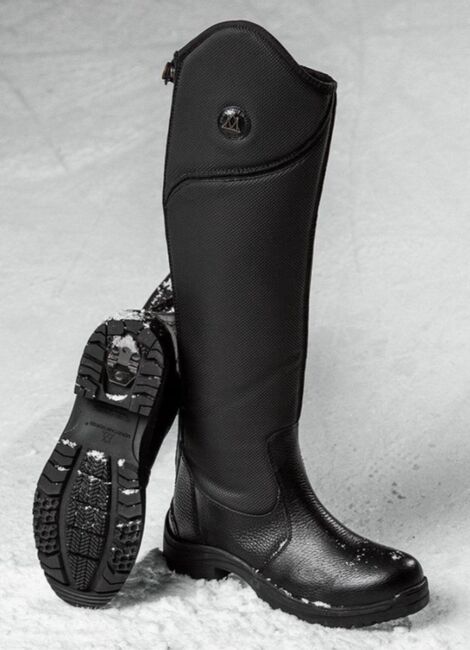 Mountain Horse Arctica Regular-Wide Reitstiefel, Mountain Horse Arctica, Bibi, Reitstiefel, Bad Bentheim, Abbildung 3