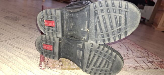 Mountain Horse Classic Rider Reitboots neuwertig schwarz, Mountain Horse Classic Rider, Turni, Reitstiefel, Stein-Bockenheim, Abbildung 6