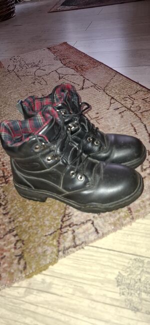 Mountain Horse Classic Rider Reitboots neuwertig schwarz, Mountain Horse Classic Rider, Turni, Riding Boots, Stein-Bockenheim, Image 3