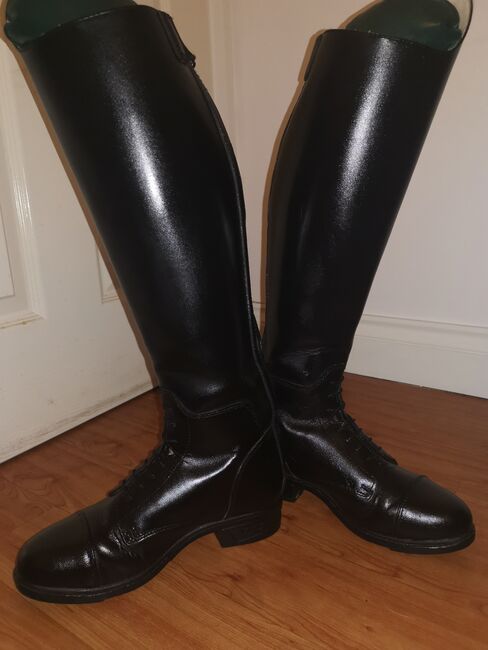 Mountain horse dressage boots, Mountain horse, Katie , Reitstiefel, Basingstoke , Abbildung 3