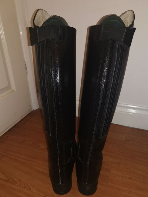 Mountain horse dressage boots, Mountain horse, Katie , Riding Boots, Basingstoke , Image 4