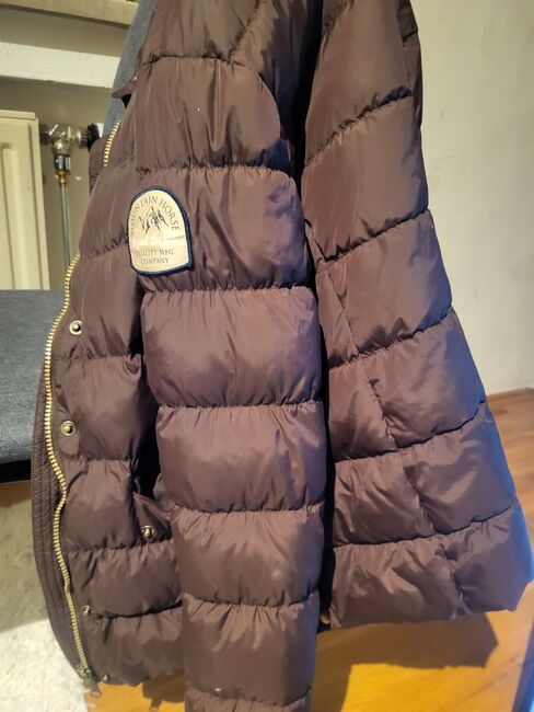 Mountain horse jacke, Mountain horse , Stefanie , Riding Jackets, Coats & Vests, Holzkirchen