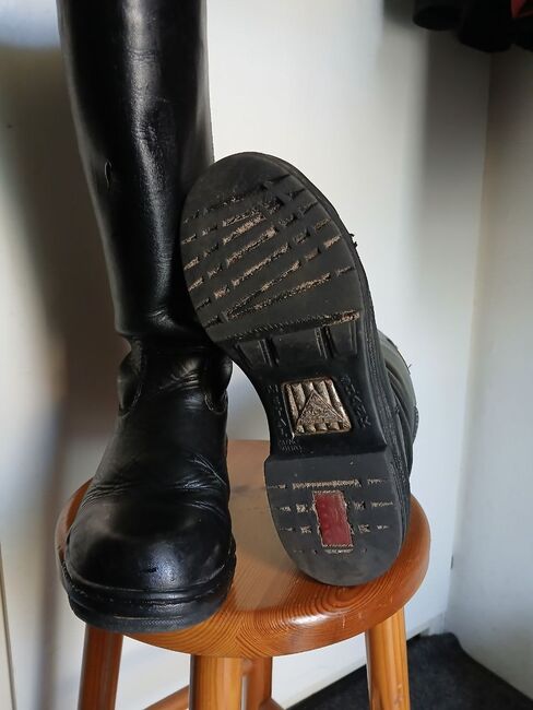Mountain Horse Reitstiefel, Mountain Horse, Bibi, Riding Boots, Bad Bentheim, Image 3