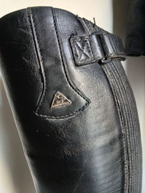 Mountain Horse Reitstiefel, Mountain Horse, Bibi, Riding Boots, Bad Bentheim