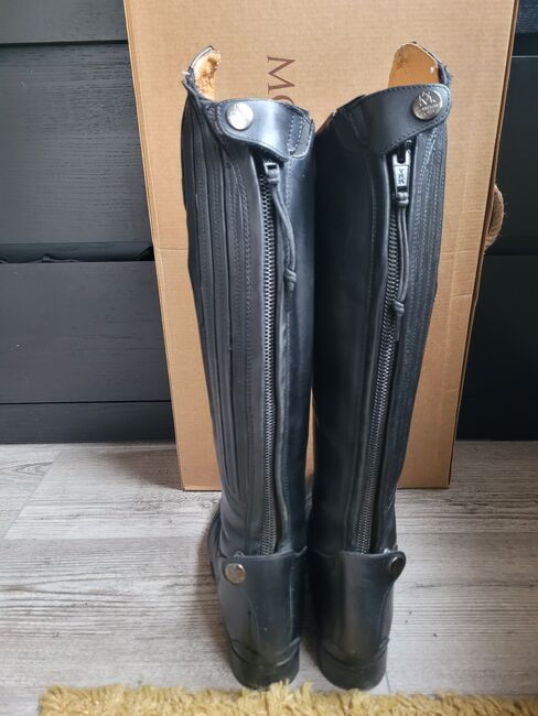 Mountain Horse  Sovereign High Rider  S/N 38 schwarz, Mountain Horse  Sovereign High Rider , Michelle, Riding Boots, Zschopau, Image 4