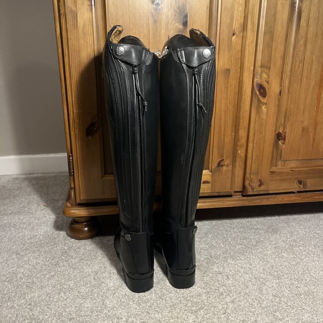 Mountain Horse women’s riding boots, Georgia Fay, Riding Boots, Wilmslow, Image 5