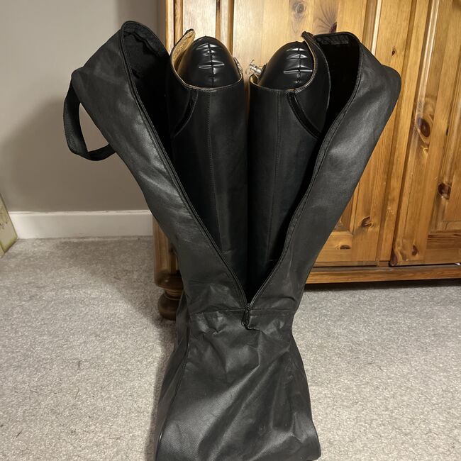 Mountain Horse women’s riding boots, Georgia Fay, Riding Boots, Wilmslow, Image 16