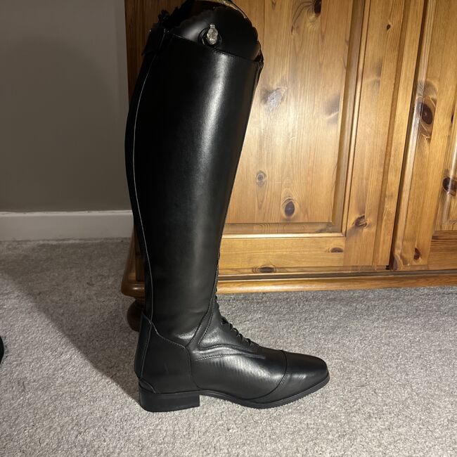 Mountain Horse women’s riding boots, Georgia Fay, Riding Boots, Wilmslow, Image 13