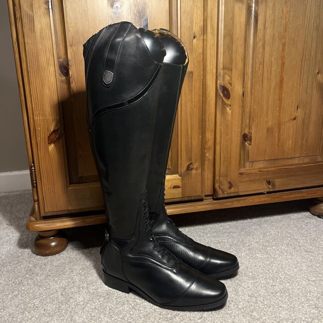 Mountain Horse women’s riding boots, Georgia Fay, Riding Boots, Wilmslow, Image 6