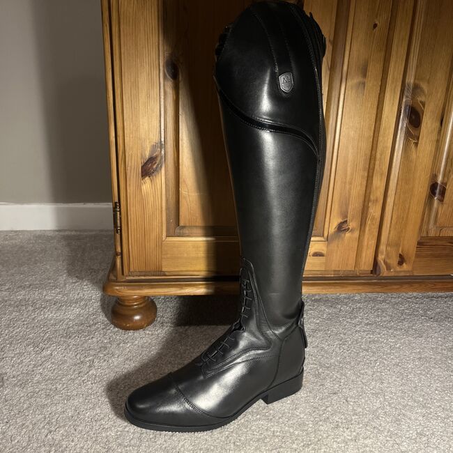 Mountain Horse women’s riding boots, Georgia Fay, Riding Boots, Wilmslow, Image 15