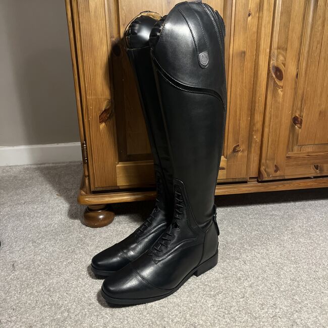 Mountain Horse women’s riding boots, Georgia Fay, Riding Boots, Wilmslow, Image 4