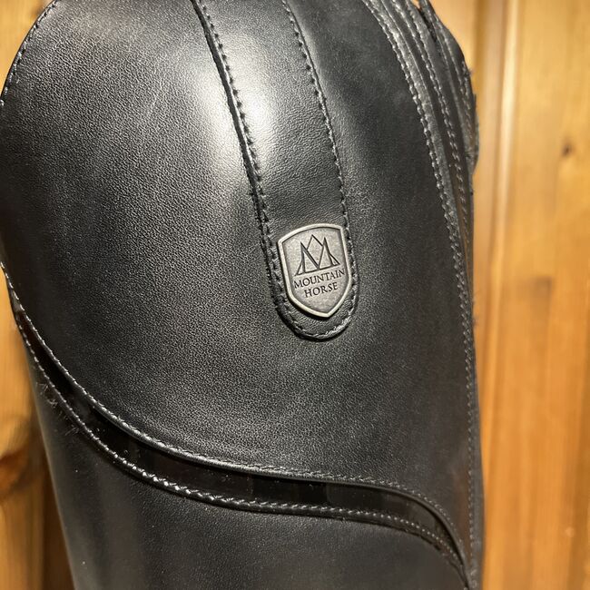 Mountain Horse women’s riding boots, Georgia Fay, Oficerki jeździeckie, Wilmslow, Image 2