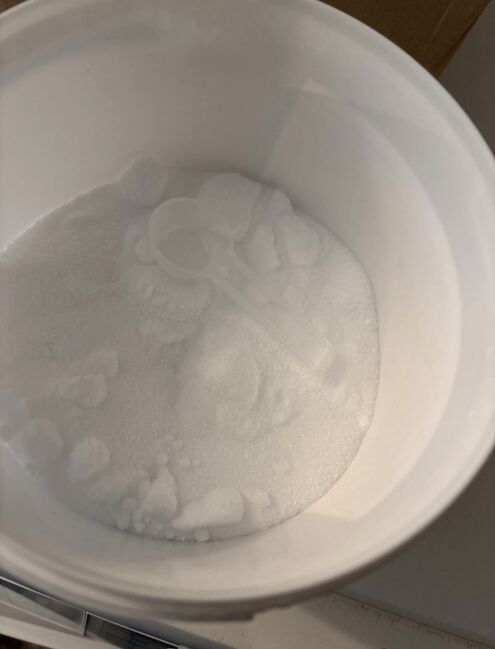 MSM Pulver 1kg, VitPet, Schumann, Horse Feed & Supplements, Frankenberg, Image 3