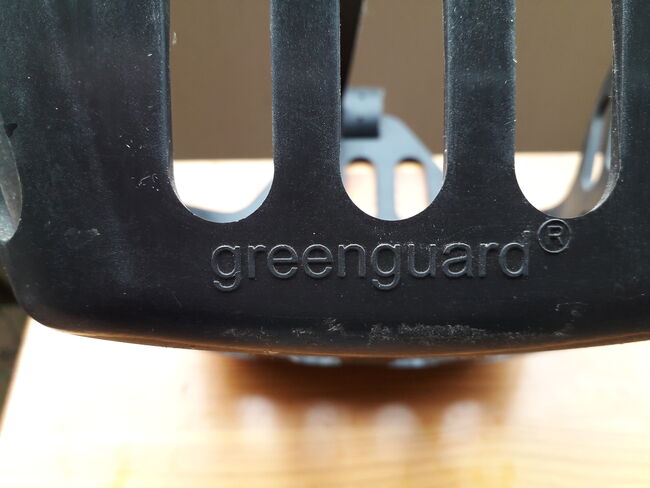 Maulkorb Greenguard, Greenguard, Stefanie, Halters, Düsseldorf, Image 5