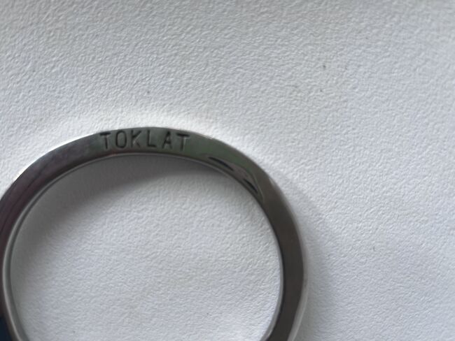 Mylers Toklat Triple Barell, Mylers Toklat, Maika Zimmer, Horse Bits, Heidenrod, Image 2