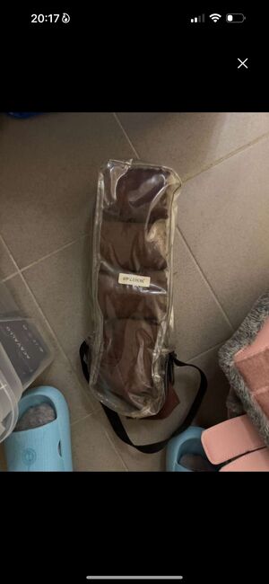 EINIGES ABZUGEBEN, GÜNSTIG!, Magdalena Leitner, Saddle Accessories, Achenkirch, Image 3