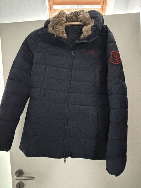 Verkaufe Hv Polo Winter Mantel L, Theresa Schmidt, Kurtki jeździeckie i kamizelki, Freiland bei Deutschlandsberg, Image 5