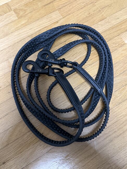 Topreiter T2 Zügel, Heide, Pozostałe, Innsbruck