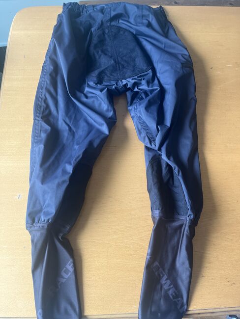 Navy jodhpurs, Racewear, Katie, Herren-Reithosen, Kildare, Abbildung 4