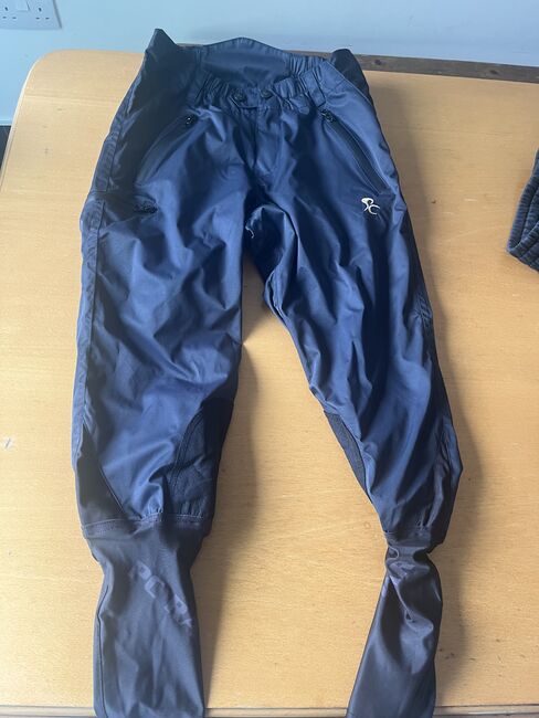 Navy jodhpurs, Racewear, Katie, Herren-Reithosen, Kildare