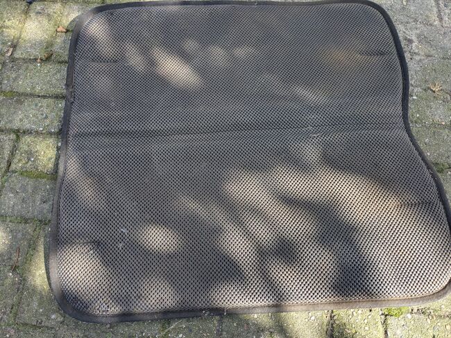 Westernpad Neopren, Duke, Western Pads, Kirchwistedt, Image 2