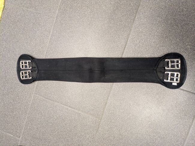 Neopren Gurt 70cm ohne elastik, Laura , Sattelgurte, Essen