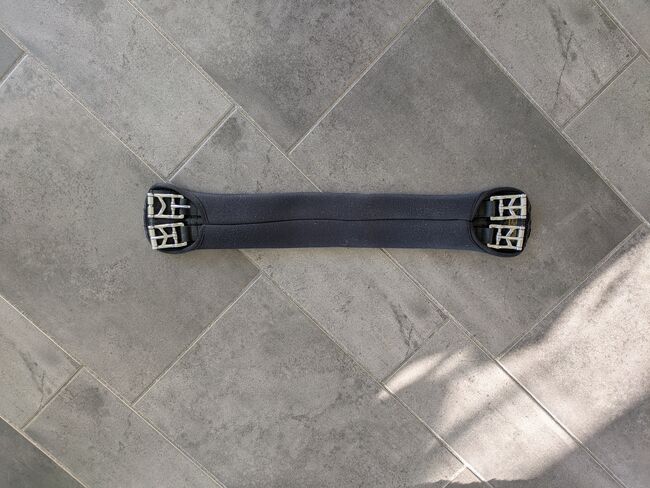 Neopren Sattelgurt von Kiefer, Kiefer, Elke Sänger , Sattelgurte, Steinweiler 