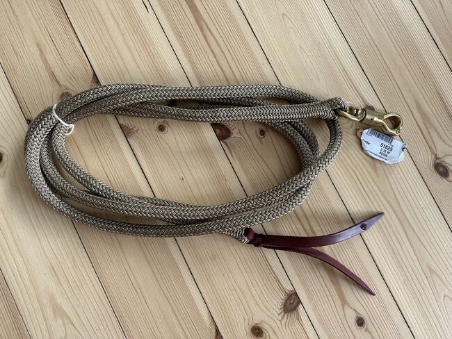 NEU* Brockamp Bodenarbeitsseil 3,70 m, Brockamp  BROCKAMP Westernrope, Valentina , Bodenarbeit, Berlin