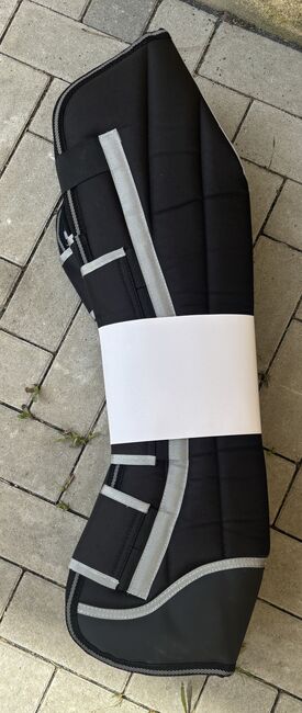 NEU Equine Microtec Transportgamaschen 4er Set Gr. WB, Equine Microtec Care & Protect, Sell_It_All, Gamaschen, Ahrweiler, Abbildung 5