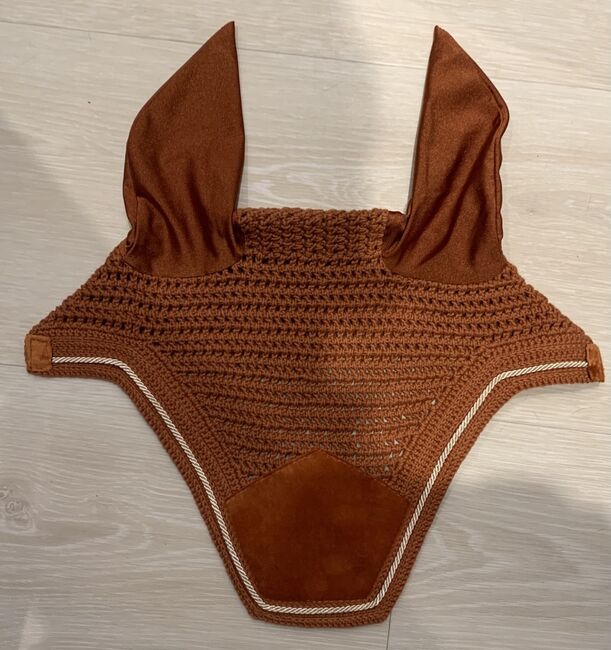 *NEU* Fliegenhaube Kentucky, Kentucky Horsewear Fliegenhaube, Birgit, Fliegenschutz, Erftstadt